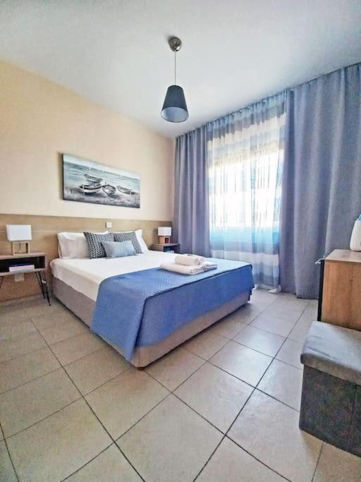 Lovely Ap In The Center Of Kato Paphos Exterior photo