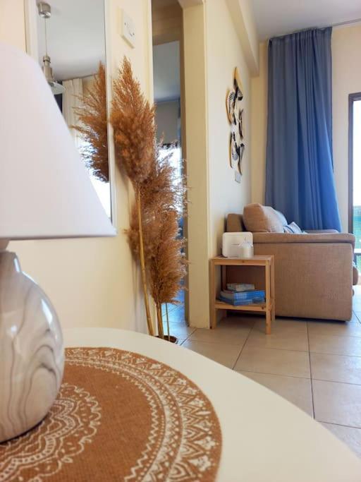 Lovely Ap In The Center Of Kato Paphos Exterior photo